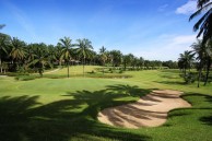 Bukit Jawi Golf Resort - Green